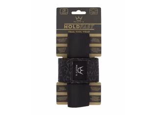 Banda Prindere Unelte Cadru Peaty's Holdfast Trail Tool Wrap Black