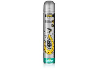 Solutie curatare frane Motorex 750ml 