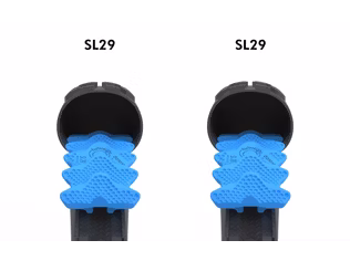 Insertii anvelopa Tubolight Diamana SL 29"  (Set)