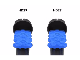 Insertii anvelopa Tubolight Diamana HD 29"  (Set)