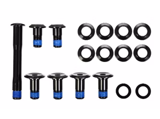 Kit Suruburi Link Shock Cannondale Habit 2023+  LINK/SS/CS