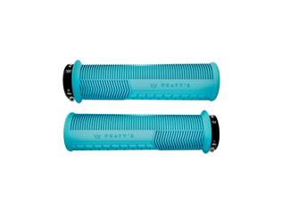 Mansoane Peaty's Monarch Mushroom Thick Turquoise 