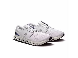 Pantofi Alergare Dama On Cloud X 4 Lavender Acai