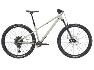 Bicicleta MTB Cannondale Habit HT 1 Tiger Shark