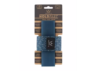 Banda Prindere Unelte Cadru Peaty's Holdfast Trail Tool Wrap Blue