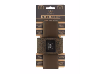 Banda Prindere Unelte Cadru Peaty's Holdfast Trail Tool Wrap Earth