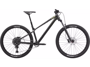 Bicicleta MTB Cannondale Habit HT 2 Black