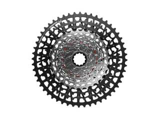 Caseta Pinioane Sram CS XS 1275 T-Type Eagle 10-52 12 viteze