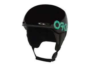 Casca Ski/Snowboard Oakley MOD1 Black FP Splatter
