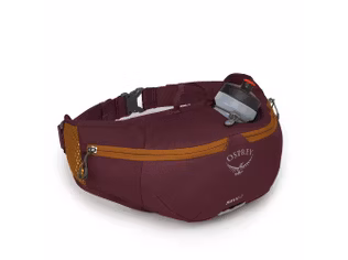 Borseta Osprey Savu 2 Aprium Purple