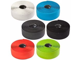 Ghidolina Cube Cork Tape Alb