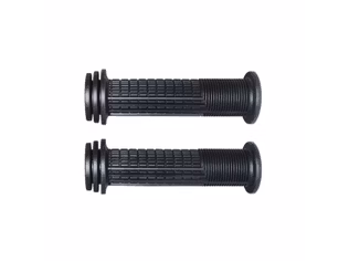 Mansoane Acid Natural Fit Grips Kids 19.0 With Bumper Negre