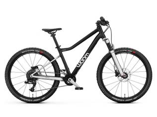 Bicicleta Copii Woom OFF AIR 5 Negru