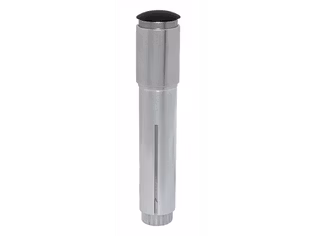 Adaptor Force 1-1.1/8 Aluminiu