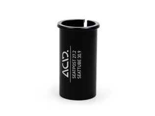 ADAPTOR TIJA SA ACID SEATPOST 27.2 / 31.6 MM