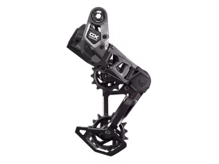 Schimbator pinioane SRAM GX Eagle AXS T-Type 12-viteze