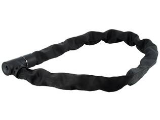 ANTIFURT CUBE ACID CHAIN LOCK K120 SL BLACK