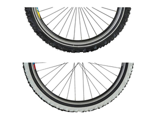 ANVELOPA KENDA 20X2.00 PE SARMA OEM CUBE KID 200 NEGRU