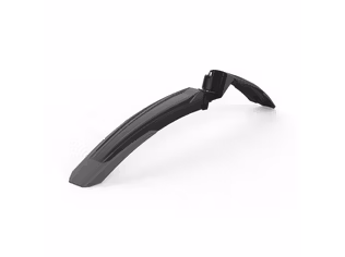 Aparatoare Noroi Acid Vane Front 29 Negru Gri