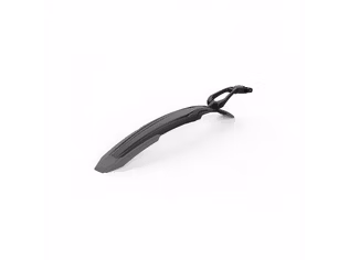 Aparatoare noroi Acid Vane Pro Rear 27,5" Negru