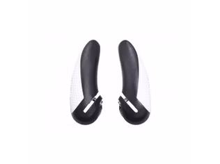 ATASABILE CUBE NF NEGRU/ALB NEGRU/ALB