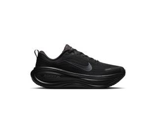 Pantofi Alergare Barbati Nike Vomero Plus Black Grey