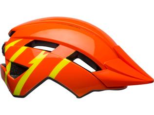 Casca Bell Sidetrack II Orange Yellow