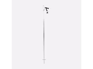 Bete schi dama Rossignol ELECTRA PREMIUM CLIP Silver