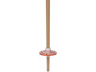 Bete schi dama Rossignol ELECTRA PREMIUM Beige