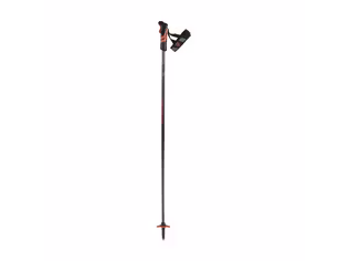 Bete schi Rossignol TACTIC CARBON CLIP Red