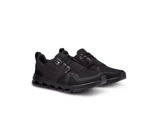Pantofi Sport On Cloud Sky Youth Black