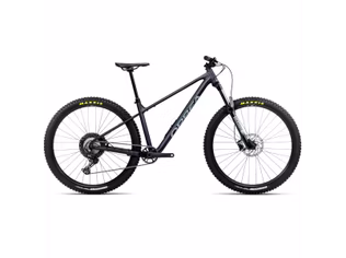 Bicicleta MTB Orbea Laufey H30 Tanzanite Blue Stone