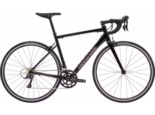 Bicicleta Sosea Cannondale Caad Optimo 3  Black