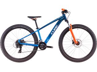 BICICLETA CUBE ACID 260 DISC ACTIONTEAM 2025