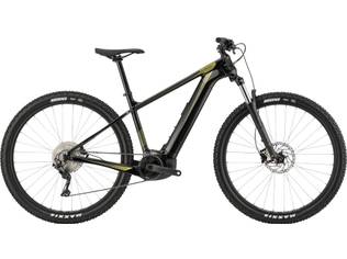 Bicicleta electrica Cannondale Trail Neo 3 