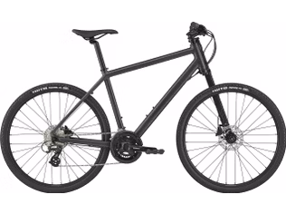Bicicleta Oras Cannondale Bad Boy 3 