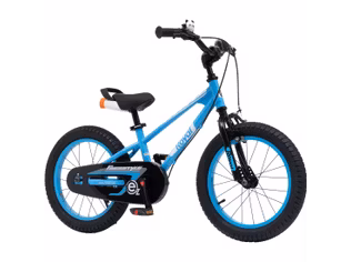 Bicicleta Copii Roya Baby EZ Freestyle 12" Blue