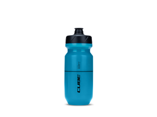 BIDON CUBE BOTTLE FLOW 500 Turquoise