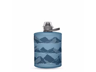Bidon HydraPak Stow Mountain 500ml, Tahoe Blue