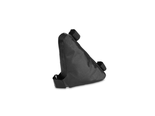 BORSETA ACID PANNIERS FRAMEBAG 4 NEGRU