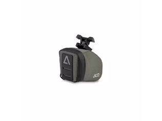 BORSETA ACID SADDLE BAG CLICK S OLIVE