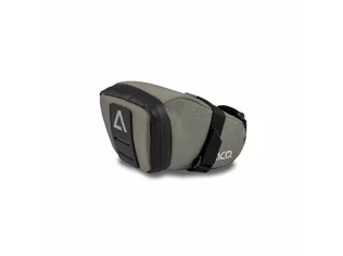 BORSETA ACID SADDLE BAG PRO M OLIVE