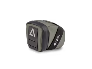 BORSETA ACID SADDLE BAG PRO S OLIVE