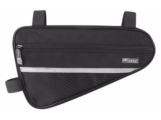 Borseta Cadru Force Long Eco Black