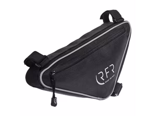 BORSETA CADRU RFR TRIANGLE BAG M NEGRU