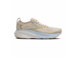 Pantofi Alergare Dama Brooks Adrenaline GTS 25 Sand Coconut Skyway