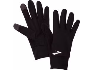 Manusi Termice Alergare Brooks Fusion 2.0 Black