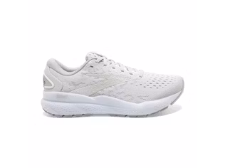 Pantofi Alergare Dama Brooks Ghost 16 White Grey