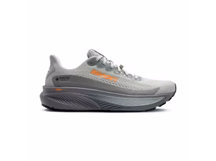 Pantofi Alergare Brooks Ghost 17 GTX Smoke Grey Orange