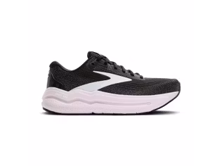 Pantofi Alergare Dama Brooks Ghost Max 2 Black White Orchid Ice